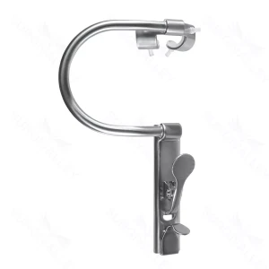 Davis Mouth Gag Right Frame Only for ENT Procedures – surgivalley (049120028)