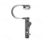 Davis Mouth Gag single bite Pediatric." left