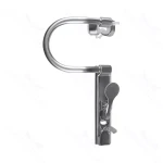 Davis Mouth Gag single bite Pediatric." right