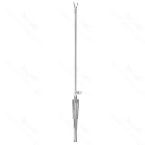 Debakey Bone Rasp Cardiovascular Surgical Instrument for Precise Clamping and Minimal Tissue Trauma – surgivalley (027120009)
