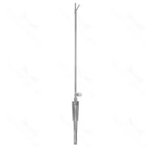 Debakey Bone Rasp Cardiovascular Instrument for Precise Clamping and Minimal Tissue Trauma – surgivalley (027120008)