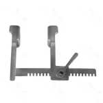 Debakey Surgical Retractor 6.0 cm (2.4)