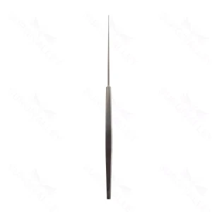 Orthopedic Bone Chisel Curved 0.5 mm Blade – surgivalley (021120068)