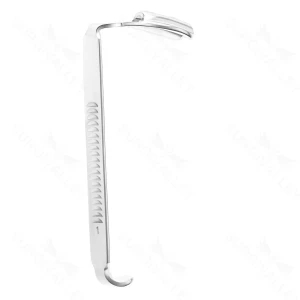 Dingman Gag 24x52mm blade small 5.0 cm (2") – surgivalley (007120022)