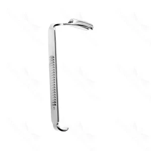 Dingman Gag 30x68mm blade large 7.5 cm (3") – surgivalley (007120023)