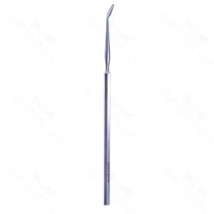 Dorsey Dural Separator grooved 6 15.0 cm (6.0) – surgivalley (127120003)