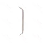 Luva de Broca Dupla para brocas 2.7 "&" 2mm, 5.0 cm (2")