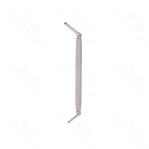 Drill Sleeve 3.0 7.5 cm (3")