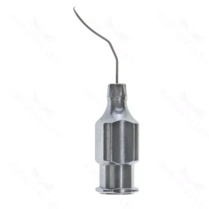 Drews Cystotome 27g 5.0 cm (2") – surgivalley (999120341)