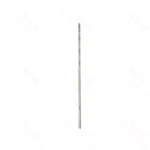 Bohrer 1,1 mm Jacobs-Bohrfutter Set
