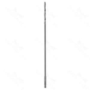 Rod-Rod Coupling 11 x 11mm 2.5 cm (1")