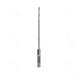 Conjunto de Brocas de Perfuração 1.5mm com Extremidade de Acoplamento Rápido
