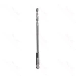 Broca de Perfuração 2.7mm com Extremidade de Acoplamento Rápido, 5.0 cm (2")