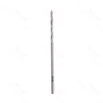 Jacobs chuck drill bit 5 3.2mm diameter 42.0mm flute length Set