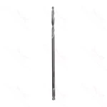 Broca de Perfuração 4.5mm com Extremidade de Acoplamento Rápido, 10.0 cm (4")