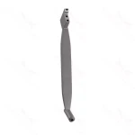 Double Drill Guide for 2.5 "/" 2.8mm Drill Bit 5.0 cm (2")