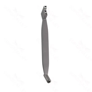 Double Drill Guide for 2.5 "/" 2.8 mm Drill Bit 5.0 cm (2") (999210865)