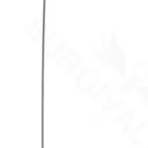 Ear Snare Wire 12 per pkg 2.5 cm (1") – surgivalley (999120480)