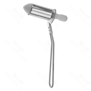 Fansler Oper Speculum, 1 3/8" diameter x 2 3/8" – surgivalley (010120006)