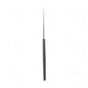 足底板探针 0.5mm尖端 45°角 142MM – surgivalley (999120410)