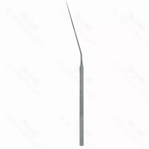 Footplate Pick angled 90°" down 6 3/8 22.5 cm (9.0) – surgivalley (999120456)