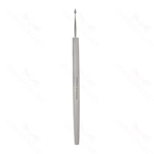 Foreign Body Spud Ophthalmic Micro Precision Non Glare Lightweight Grip