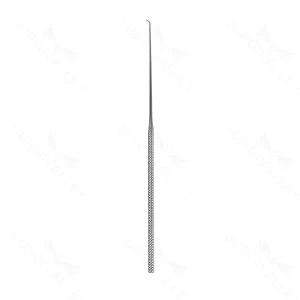 Forward Searcher slightly blunt tip angled 45°" 6 1/4 10.0 cm (4") – surgivalley (999120476)