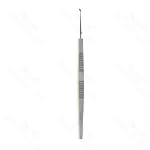Golf Club Spud Delicate Ophthalmic Instrument for Micro Precision Procedures