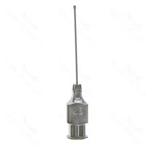 Surgical Retractor Straight 8.0 cm (3.1) (005211898)