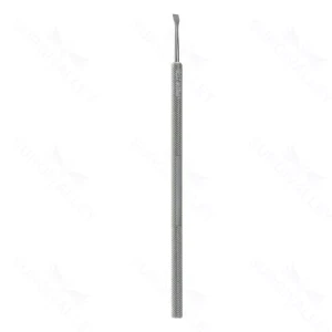 Grandon T-incision marker 5 3.0mm wide tip round handle 12.5 cm (5.0) – surgivalley (999120317)