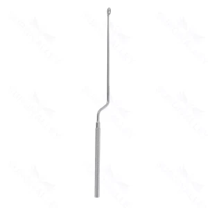 Cucharilla Hipofisaria Tipo Hardy 9 1/4 22.5 cm (9.0)