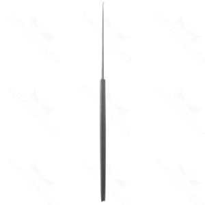 Harrison Knife very small blade angled 45°" 6 1/8 10.0 cm (4") – surgivalley (006120094)