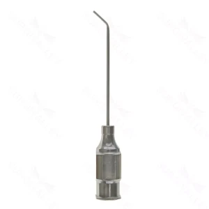 Healon Surgical Cannula Ophthalmic Infusion Handle for Micro Precision Eye Surgery – surgivalley (016120020)