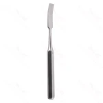 Hibbs Bone Chisel Curved 23.5 cm (9.2)
