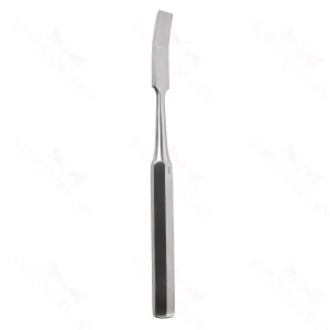 Hibbs Bone Chisel Curved 23.5 cm (9.2) – surgivalley (021120052)