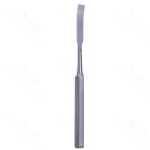 Hibbs Bone Chisel Curved 23.5 cm (9.2)