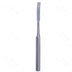 Hibbs Bone Chisel Curved 23.5 cm (9.2) – surgivalley (021120051)