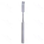 Hibbs Bone Chisel Curved 23.5 cm (9.2)