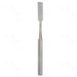 Cincel Óseo Hibbs Recto 23.5 cm (9.2)