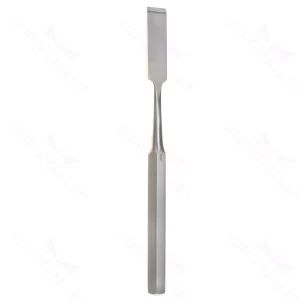 Hibbs Bone Chisel Straight 23.5 cm (9.2)