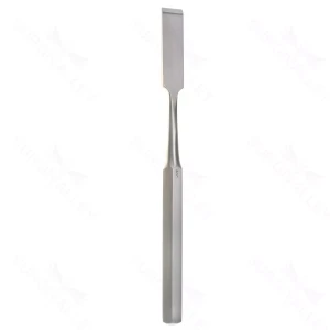 Hibbs Bone Chisel Straight 23.5 cm (9.2) – surgivalley (021120050)