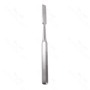 Hibbs Bone Chisel Straight 23.5 cm (9.2) – surgivalley (021120049)