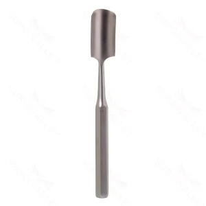 Hibbs-Knochenmeißel gebogen 23,5 cm (9,2)