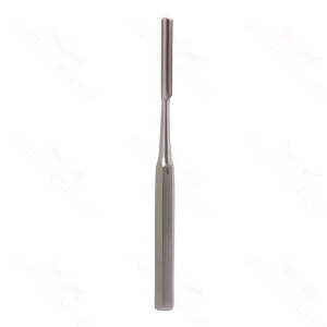 Hibbs Bone Gouge Straight 23.5 cm (9.2) – surgivalley (022120030)