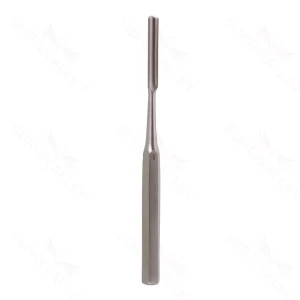 Hibbs Bone Gouge Straight 23.5 cm (9.2) – surgivalley (022120031)