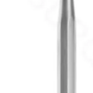 Hough Foot Plate Pick Curved Heavy for ENT Otolaryngology – surgivalley (999120415)