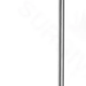 House myringotomy knife 6 1/2 straight shaft straight 6.0mm long blade hexagonal handle 15.0 cm (6.0) – surgivalley (006120061)