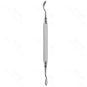 Howard Bone File "#12 2.5 cm (1") – surgivalley (013120025)