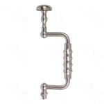 Hudson Brace Only with Thumb Screw Lock