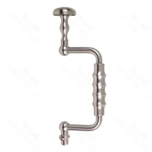 Hudson Brace Only with Thumb Screw Lock – surgivalley (999120120)